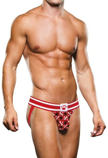Prowler Red Paw Jock strap